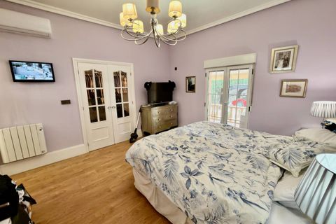 Villa i Heredades, Alicante, Heredades - € 595.000 | Ref: CSPR-37988 - foto 12