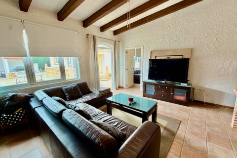 Villa i Heredades, Alicante, Heredades - € 595.000 | Ref: CSPR-37988 - foto 25