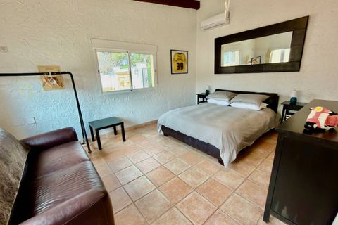 Villa i Heredades, Alicante, Heredades - € 595.000 | Ref: CSPR-37988 - foto 26