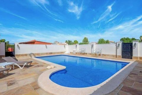 Villa i Heredades, Alicante, Heredades - € 595.000 | Ref: CSPR-37988 - foto 32