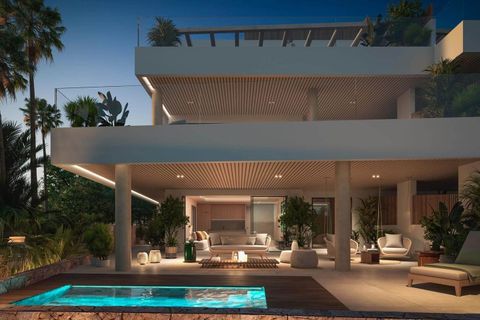 Leilighet i Marbella, Malaga, Marbella - € 1 350 000 | Ref: CSK257617 - foto 7