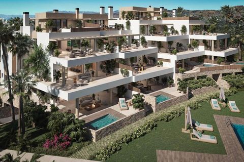 Leilighet i Marbella, Malaga, Marbella - € 1 350 000 | Ref: CSK257617 - foto 8