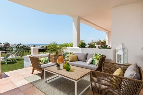 Lejlighed i Estepona, Malaga, Estepona - € 302.000 | Ref: SMSE13728 - foto 2