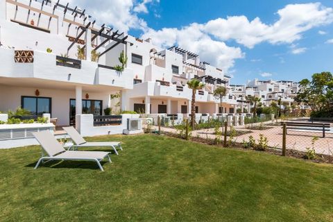 Lejlighed i Estepona, Malaga, Estepona - € 302.000 | Ref: SMSE13728 - foto 3