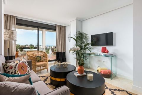 Lejlighed i Estepona, Malaga, Estepona - € 302.000 | Ref: SMSE13728 - foto 5