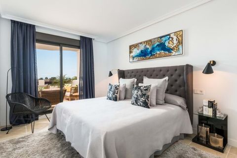 Lejlighed i Estepona, Malaga, Estepona - € 302.000 | Ref: SMSE13728 - foto 9