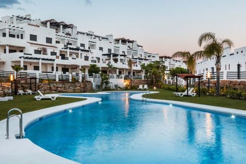 Lejlighed i Estepona, Malaga, Estepona - € 302.000 | Ref: SMSE13728 - foto 17