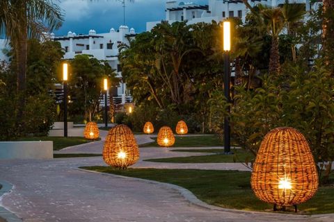 Lejlighed i Estepona, Malaga, Estepona - € 302.000 | Ref: SMSE13728 - foto 18
