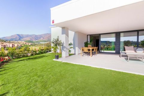 Lejlighed i Estepona, Malaga, Estepona - € 352.500 | Ref: SMSE14462 - foto 1