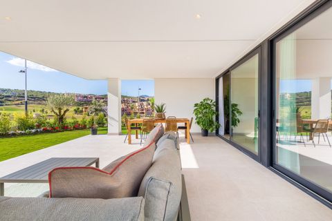 Lejlighed i Estepona, Malaga, Estepona - € 352.500 | Ref: SMSE14462 - foto 4