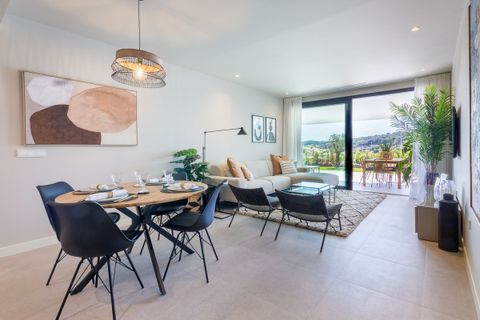 Lejlighed i Estepona, Malaga, Estepona - € 352.500 | Ref: SMSE14462 - foto 8