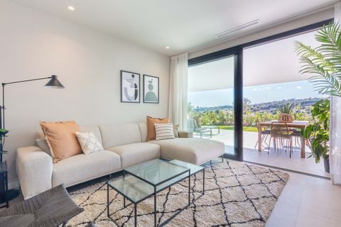 Lejlighed i Estepona, Malaga, Estepona - € 352.500 | Ref: SMSE14462 - foto 12