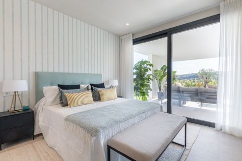 Lejlighed i Estepona, Malaga, Estepona - € 352.500 | Ref: SMSE14462 - foto 14