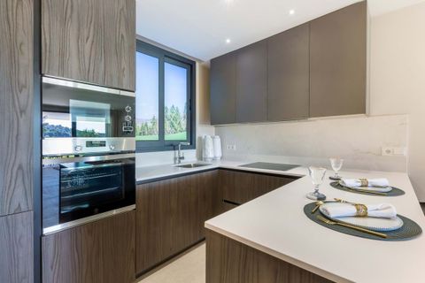 Lejlighed i Estepona, Malaga, Estepona - € 352.500 | Ref: SMSE14462 - foto 21