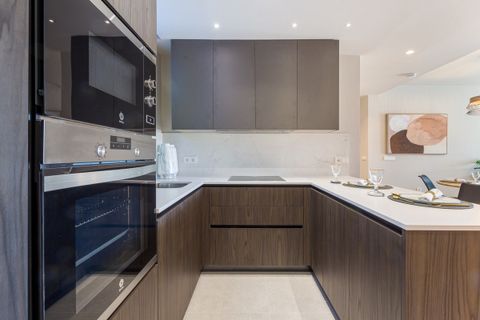 Lejlighed i Estepona, Malaga, Estepona - € 352.500 | Ref: SMSE14462 - foto 22