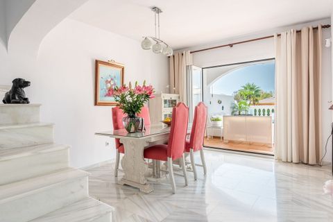 Byhus i Estepona, Malaga, Estepona - € 505.000 | Ref: SMSE14829 - foto 13