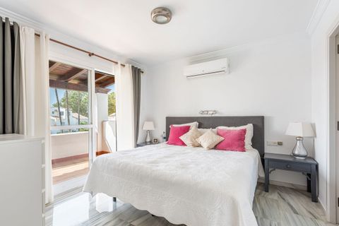 Byhus i Estepona, Malaga, Estepona - € 505.000 | Ref: SMSE14829 - foto 17