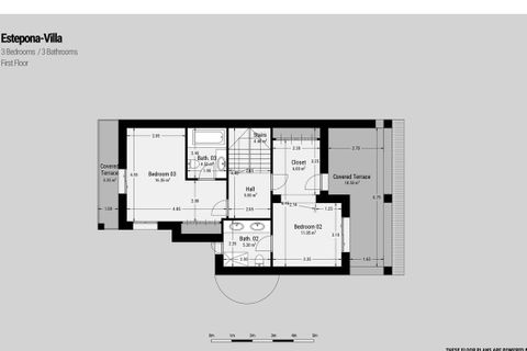 Byhus i Estepona, Malaga, Estepona - € 505.000 | Ref: SMSE14829 - foto 26