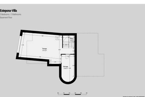 Byhus i Estepona, Malaga, Estepona - € 505.000 | Ref: SMSE14829 - foto 27