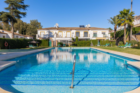 Byhus i Estepona, Malaga, Estepona - € 450.000 | Ref: SMSE15166 - foto 1