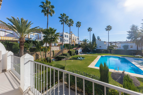 Byhus i Estepona, Malaga, Estepona - € 450.000 | Ref: SMSE15166 - foto 19