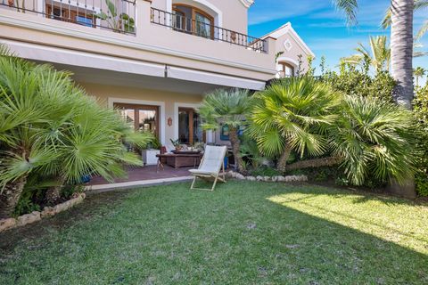 Byhus i Estepona, Malaga, Estepona - € 695.000 | Ref: SMSE15585 - foto 2