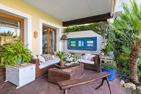 Byhus i Estepona, Malaga, Estepona - € 695.000 | Ref: SMSE15585 - foto 5