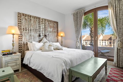 Byhus i Estepona, Malaga, Estepona - € 695.000 | Ref: SMSE15585 - foto 9