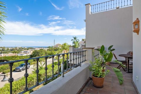 Byhus i Estepona, Malaga, Estepona - € 695.000 | Ref: SMSE15585 - foto 11