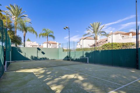 Byhus i Estepona, Malaga, Estepona - € 695.000 | Ref: SMSE15585 - foto 19