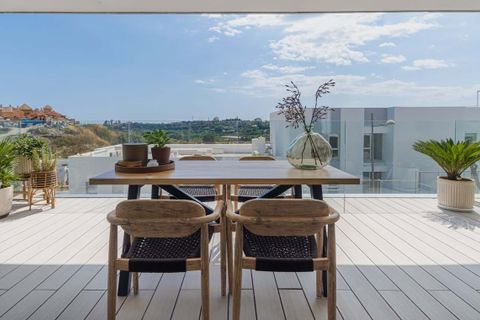Byhus i Estepona, Malaga, Estepona - € 609.000 | Ref: SMSE15720 - foto 1