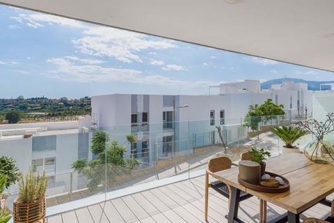 Byhus i Estepona, Malaga, Estepona - € 609.000 | Ref: SMSE15720 - foto 5
