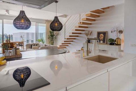 Byhus i Estepona, Malaga, Estepona - € 609.000 | Ref: SMSE15720 - foto 6