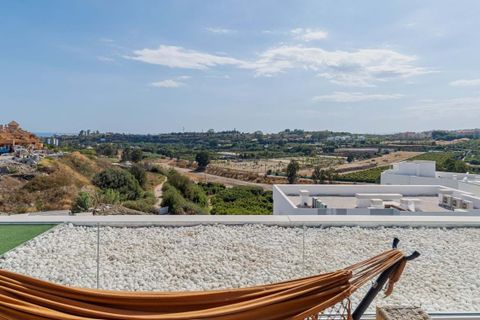 Byhus i Estepona, Malaga, Estepona - € 609.000 | Ref: SMSE15720 - foto 10