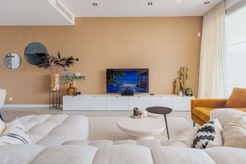Byhus i Estepona, Malaga, Estepona - € 609.000 | Ref: SMSE15720 - foto 11