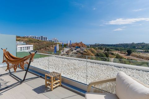 Byhus i Estepona, Malaga, Estepona - € 609.000 | Ref: SMSE15720 - foto 26