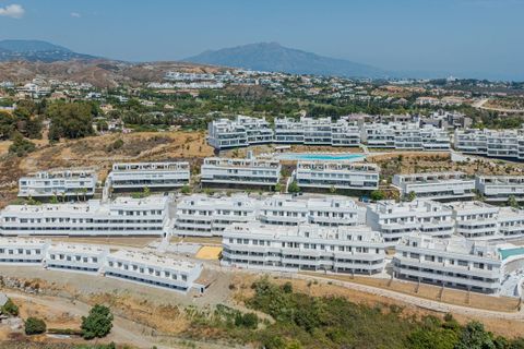Byhus i Estepona, Malaga, Estepona - € 609.000 | Ref: SMSE15720 - foto 31