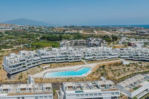 Byhus i Estepona, Malaga, Estepona - € 609.000 | Ref: SMSE15720 - foto 32