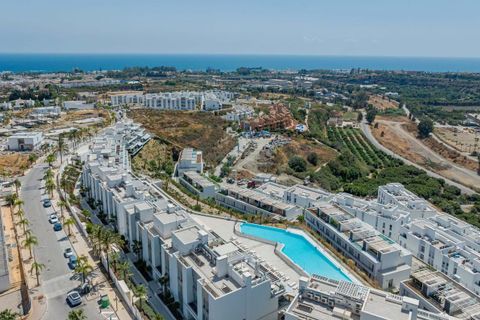 Byhus i Estepona, Malaga, Estepona - € 609.000 | Ref: SMSE15720 - foto 33