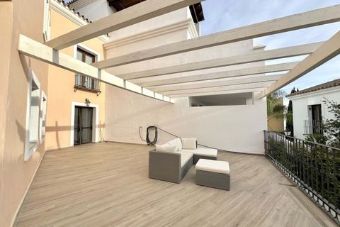 Byhus i Estepona, Malaga, Estepona - € 675.000 | Ref: SMSE15728 - foto 32
