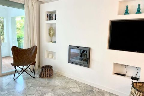 Byhus i Estepona, Malaga, Estepona - € 950.000 | Ref: SMSE0534 - foto 21