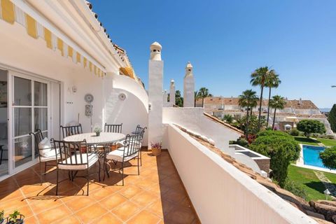Byhus i Estepona, Malaga, Estepona - € 449.000 | Ref: SMSE0641 - foto 2