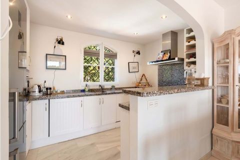 Byhus i Estepona, Malaga, Estepona - € 449.000 | Ref: SMSE0641 - foto 8