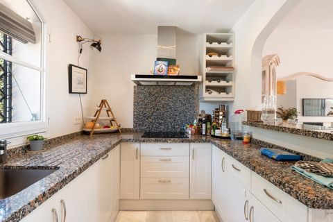 Byhus i Estepona, Malaga, Estepona - € 449.000 | Ref: SMSE0641 - foto 9
