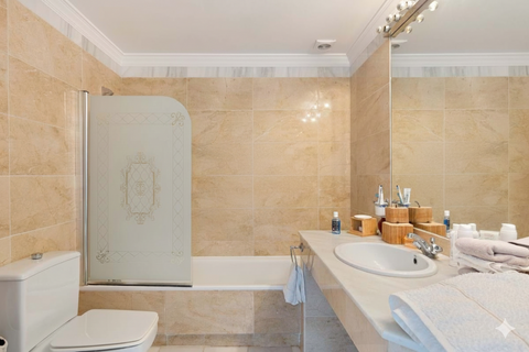 Byhus i Estepona, Malaga, Estepona - € 449.000 | Ref: SMSE0641 - foto 14