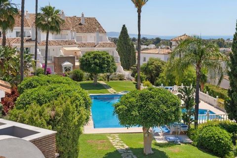 Byhus i Estepona, Malaga, Estepona - € 449.000 | Ref: SMSE0641 - foto 19