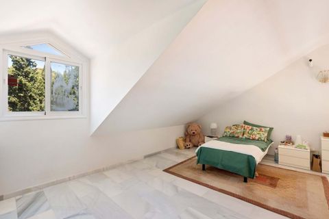 Byhus i Estepona, Malaga, Estepona - € 449.000 | Ref: SMSE0641 - foto 20