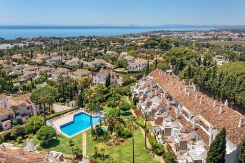 Byhus i Estepona, Malaga, Estepona - € 449.000 | Ref: SMSE0641 - foto 27