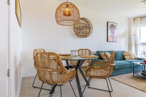 Leilighet i Estepona, Malaga, Estepona - € 475 000 | Ref: SMSE0589 - foto 9