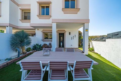 Rækkehus i Estepona, Malaga, Estepona - € 599.000 | Ref: SMSE0614 - foto 11